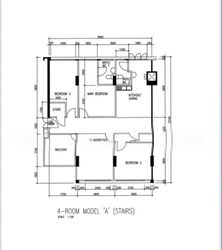 Blk 451 Pasir Ris Drive 6 (Pasir Ris), HDB 4 Rooms #562570141